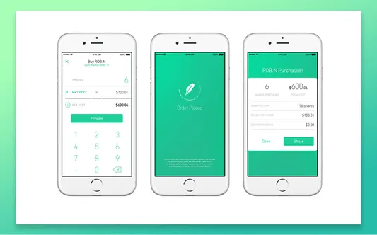 Robinhood